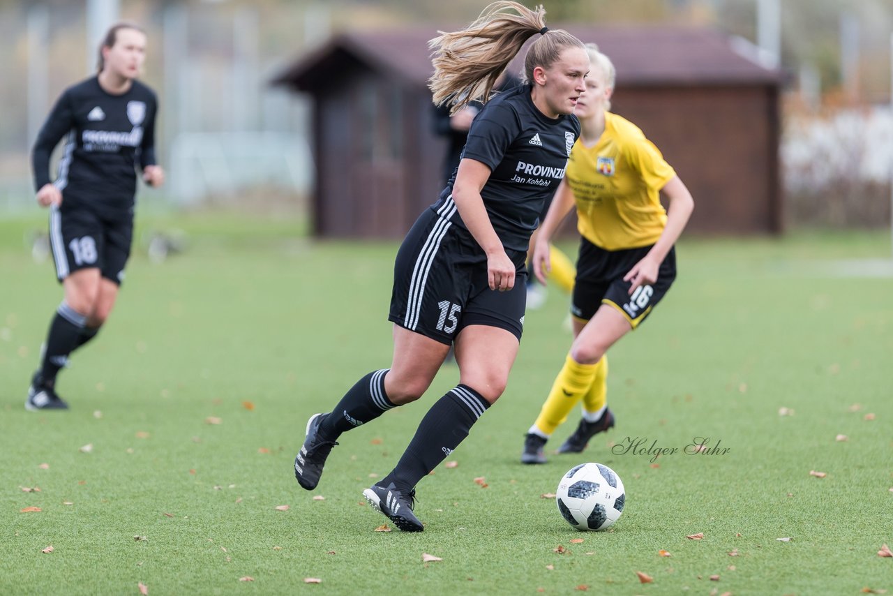 Bild 79 - F FSC Kaltenkirchen - SV Frisia 03 Risum-Lindholm : Ergebnis: 0:7